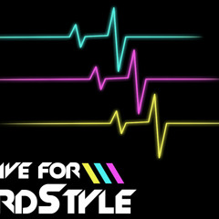 Hardstyle stomp!