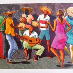 Samba Mineiro - Pedro Arreguy