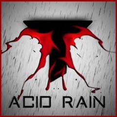 Teminite - Acid Rain