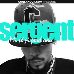 Sergent - Mi ve pi perd aou ( exclusivité Coqlakour )