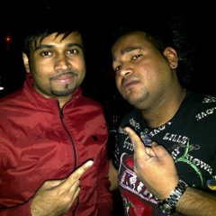 Dj Shadow & Dj Ansh (Doha) Valentine Mashup 2014 (Remix)