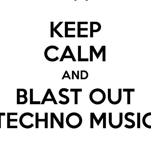 MY TECHNO VIBRATIONS