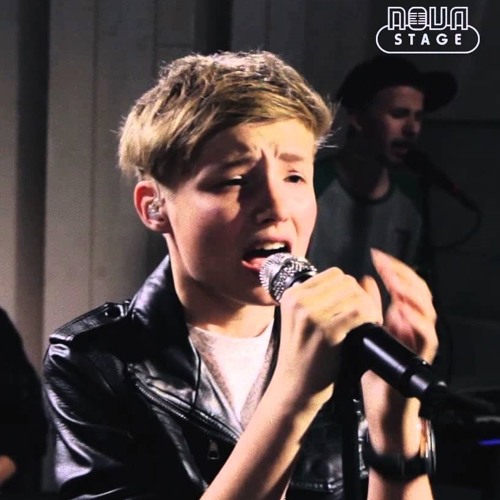 Stream Isac Elliot - New Way Home (Live Radio Nova, Finland) by Laura C. |  Listen online for free on SoundCloud