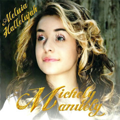 Michely Emanuely - Aleluia Hallelujah