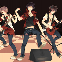 ONE OK ROCK - Re:make (Nightcore Version)
