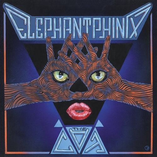 Elephant Phinix / Kill Emil - The Cat