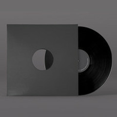 Beyond Plastic 12-Inch Compilation: Sandrow M – Hyde & Clyde
