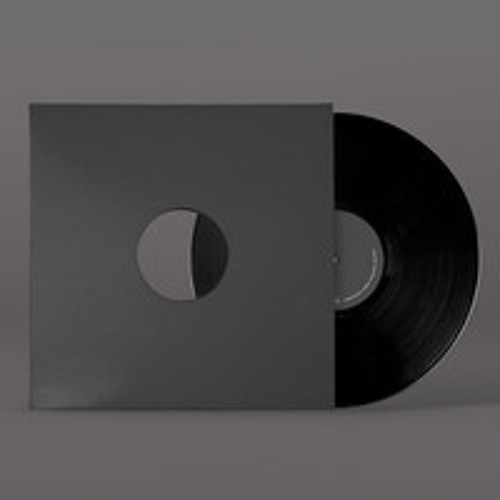 Beyond Plastic 12-Inch Compilation: Sandrow M – Hyde & Clyde