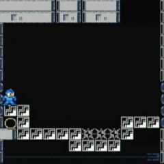 Mega Man 10 - Abandoned Memory (Guitar Arrange)