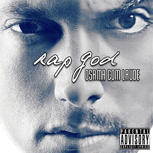Rap God (Cover) by OCL