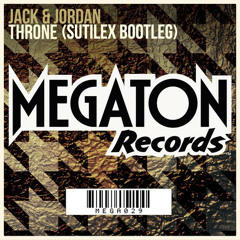 Jack&Jordan - Throne (Sutilex Bootleg) | FREE DOWNLOAD