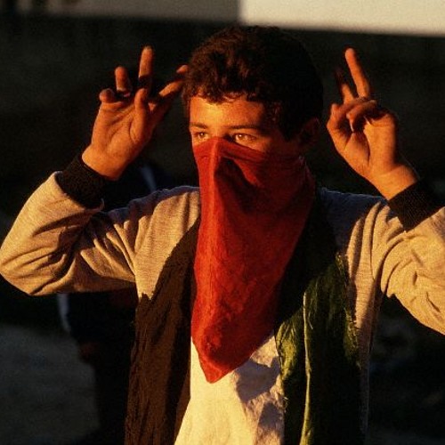 ring toon افديك يا رجل مقاوم   عمر الفرا