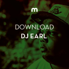 Download: DJ Earl 'Break'