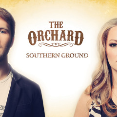 The Orchard - Where The Ocean Meets The Sky