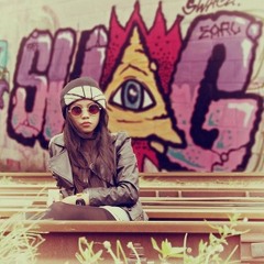 Mirror (cover Justin Timberlake)