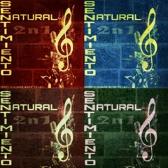 Sentimiento Natural 2n1/Xpider3 [Rap Romántico 2014]