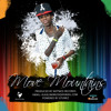 ALKALINE - MOVE MOUNTAINS (THINGS MI LOVE AGAIN) - NOTNICE RECORDS