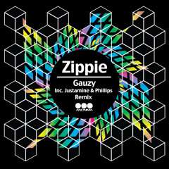 Gauzy -Zippie (Phillips Remix)