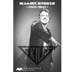 APOLLON - SUMMER BREEZE(CRIUS REMIX)