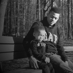 I Look at you & I See me Ft. Ysae