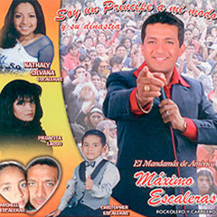 Amor Oculto MAXIMO ESCALERAS ( CORRIDO )