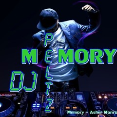 Memory - Asher Monroe feat. Chris Brown