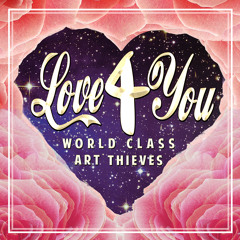 Love 4 You (Original Mix)