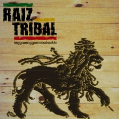 Raiz Tribal - Jah Sigo (amizade)