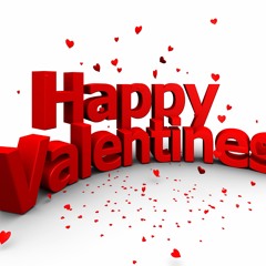 No Valentine ft. Jahdi