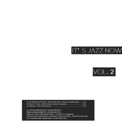 Return To Town - Luciano Mattioli feat. Nicolas Gonzalez