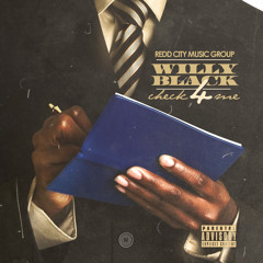 Willy Black - "Check For Me" (Dirty Version) #TMGEXCLUSIVE #NUMIAMI