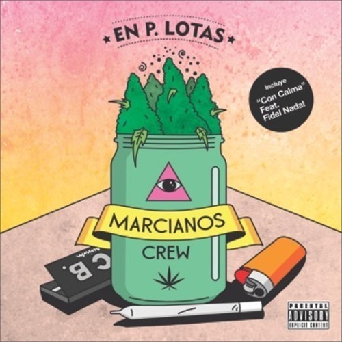 Lopez-Mambito & Marciano's Crew-Otro Mambo