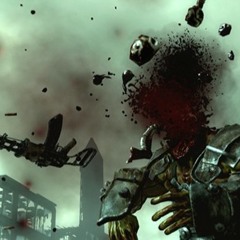 Atomize - Headshot (Cretin Remix) clip