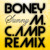 Artwork for Boney M. - Sunny (C.Amp Disco House Remix) *FREE DOWNLOAD*