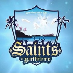 Saints Of Barthlemy 2013 - Axel Morris