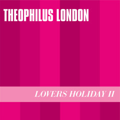 Dress On - Theophilus London