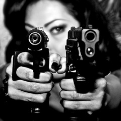 Marc Angelo Ft. Axis - Give Her The Gun (Prod. Marc Angelo)