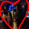 Love song kids mom&dad at Native sounds studios