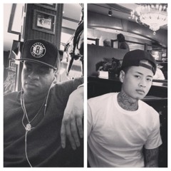 Young Shad x WestBoyTone x F1