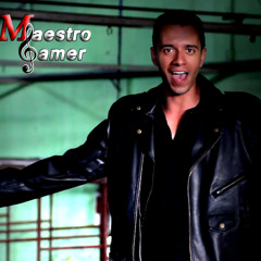 Room of Angel - Maestro Gamer