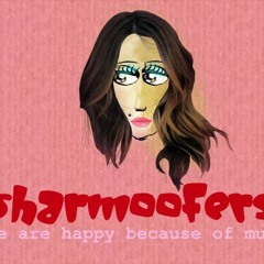 Sharmoorfers-sharmofet
