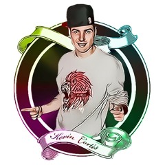 Kevin Cortes - Feeling of Heart  (Original mix)