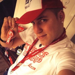 Jingle - Je Luistert Naar Roy On Air