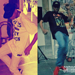 MONTAGEM - NO PASSINHO DO GAMBA 2014  = ((DJCORUJINHA²² & DJCARLINHOS ))
