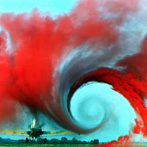 [OUT MAY 2015 - YAYA23_04] Cyclic Backwash - Vortex 808