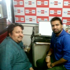 Chit chat with Big Mehman Writer director and actor Mr. Neeraj Vora