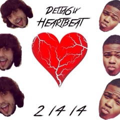 Heartbeat (Produced by Woosky)