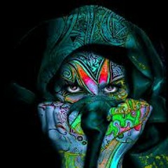 psychedelic