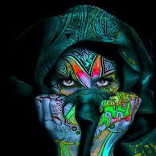 psychedelic