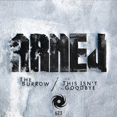 Arnej - This Isn't Goodbye